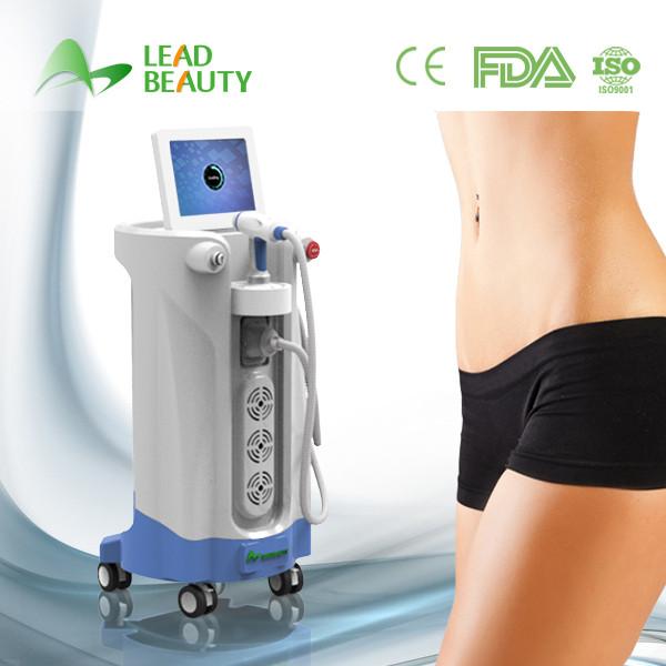 Buy cheap High Intensity Focused Ultrasound Body Shape Beauty Equipment Price from wholesalers
