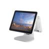Buy cheap Commericial Durable 15" / 12" Android 2 Touch Pos With Barcode Scanner from wholesalers