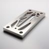 Buy cheap Custom CNC Milling Parts Manufacturer Oem Machining Part Stainless Steel CNC Machining Parts from wholesalers