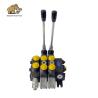 Buy cheap Dcv 60 Tractors 31.5mpa Electric Hydraulic Directional Control Valve from wholesalers
