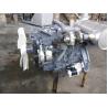 Buy cheap Nissan Td42 Japanese Take Out Engines Td42t Td42ti In Good Condition from wholesalers