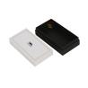 Buy cheap Luxury Rigid Paper Cardboard Custom Logo Lid And Base Box Gift Packaging from wholesalers