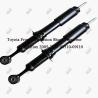 Buy cheap Toyota Front Suspension Shock Absorber 48510-09J10 from wholesalers