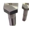 Buy cheap Special Alloy Steel C-22 Hex Bolt ASTM A453 Grade 660A/B/C Stud Bolt from wholesalers