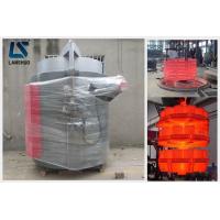 Buy cheap Pit Type Tempering Furnace for Steel Parts , Well Type Electric Resistence product