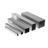 Buy cheap 201 310 304 Rectangular Seamless Stainless Steel Pipe Square JIS ASTM from wholesalers