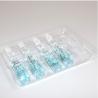 Buy cheap PS Pet Medical Health Products Blister Packaging Box Medical Equipment Plastic Tray from wholesalers