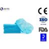 Buy cheap Cloth Surgical Disposable Medical Caps , Surgical Skull Caps Dustproof For Men from wholesalers