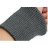 Buy cheap 21s 2*2 100% cotton/polyester polyester circular knitted machine ribbings cloth neckline cotton rib cuff thread from wholesalers