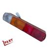 Buy cheap Custom LED Forklift Lights Tail Light 3 Colors 12V-80V from wholesalers