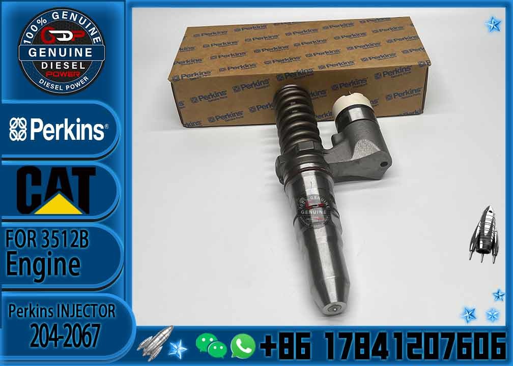 162-8809 162-8813 0R-9944 ELIC Engine Common Rail Fuel Injector 192-2817 0R-3539 204-2067 229-1631 245-8272