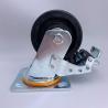 Buy cheap High Temp Oven Heavy Duty Casters with Brake 6'' from wholesalers