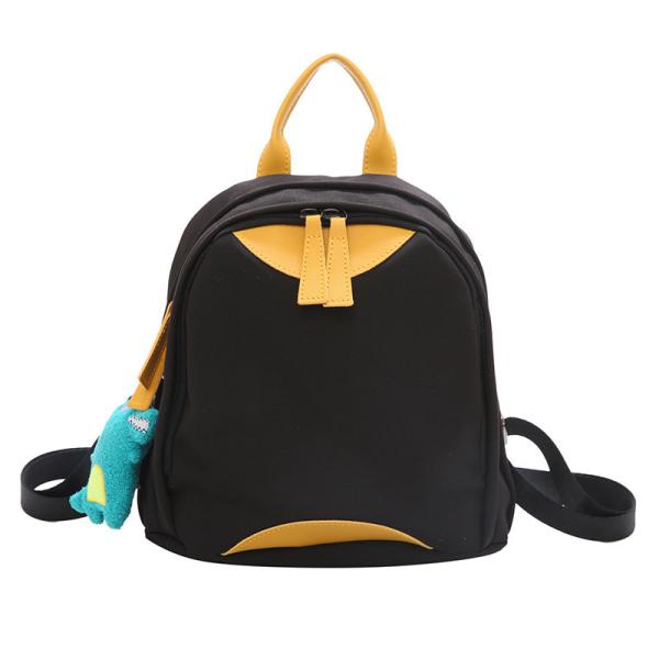 Buy cheap Women Backpack Travel Bag Waterproof Nylon Casual Pink for Teenager Girls from wholesalers