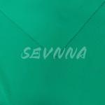 Lightweight And Durable Eco Friendly Swimwear Fabric 91% Recycled Nylon 9%