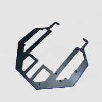 Buy cheap From Prototype to Production The Versatility of Low Volume CNC Machining product