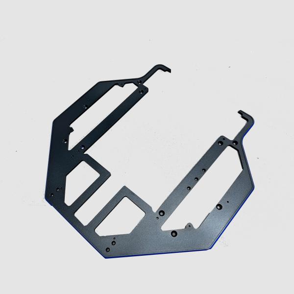 Buy cheap From Prototype to Production The Versatility of Low Volume CNC Machining Aluminum Steel from wholesalers