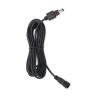 Buy cheap Waterproof Male to Female DC Jack 5.5x2.1mm 5.5x2.5mm 3.5x1.35mm Power Extension Cable for LED Light from wholesalers