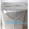 Buy cheap Chemical Barrels Drum Liners Elastic Band Drum Covers, Oil Round-Bottomed Lining Bags Ibc Liner Transporting from wholesalers