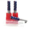 Buy cheap Hard Metal Flat Square Carbide Cnc Milling Cutter Metal Face Groove Milling Tungsten from wholesalers