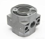 Custom OEM Zinc Alloy Die-Casting Aluminium Case Die Cast Enclosure Parts