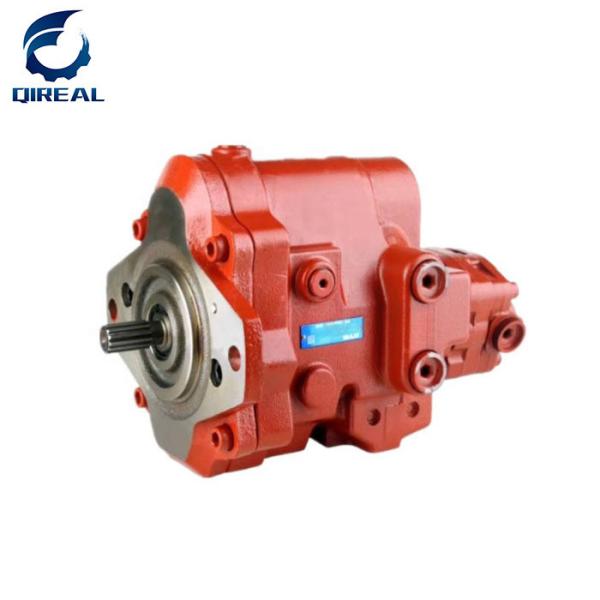 Buy cheap 304cr Excavator Hydraulic Parts Pump 208-1149 2081149 Psvd2-18e -5 from wholesalers