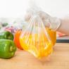Buy cheap Plastic Commercial Food Bags 10-100MIC Thickness Linear Low Density from wholesalers
