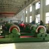 Buy cheap Driving Idler Welding Turning Rolls 40T Welding Rotator For Boiler Industries from wholesalers