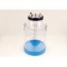 Buy cheap Transparent Polycarbonate Bucket , 32 Liter Goat Milking Bucket from wholesalers