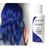 Buy cheap Function Hair Dying Blue Silver Semi Permanent Hair Color Cream for Private Label from wholesalers