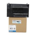 Buy cheap 100 - 240V AC Omron PLC CP1E-N40DT-D Power Supply Models Ladder Diagram from wholesalers