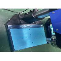 Buy cheap 3.2KW 15KHz 220V Ultrasonic Rotary Welding Machine product