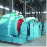 Buy cheap Brushless Hydraulic Water Turbine Generator Alternator For Hydro Electric Plant from wholesalers