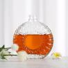 Buy cheap Beverage Industrial Beautifully Designed 500ml Empty Tequila Glass Bottles for Party from wholesalers