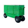 Buy cheap Stainless Steel Handles Cold Rolled Steel Tool Storage Metal Cabinets for Garage from wholesalers