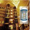 Buy cheap Glass Door Panoramic Glass Lift from wholesalers