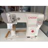 Buy cheap Computerized Single Needle Sewing Machine Roller Feed 220v High Stability from wholesalers