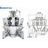 Buy cheap Kenwei Leak Proof​ 65P/M Multihead Weigher Machine from wholesalers