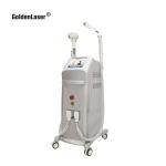 Laser Tattoo Removal Machine 808nm Multifunctional Beauty Equipment Q Switched