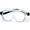 Buy cheap Splash Proof Clear Anti Fog Medical Safety Glasses from wholesalers