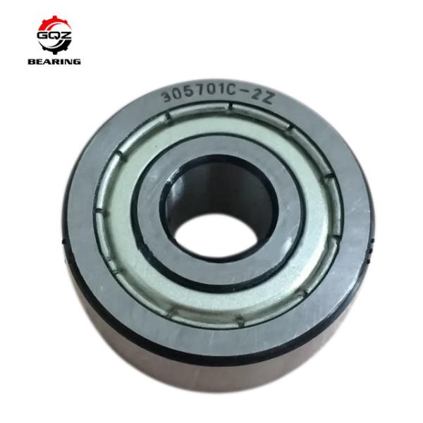 Slovakia Origin FAG 3201-BB-2Z-TVH Nylon Cage Double Row Angular Contact Ball