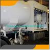Buy cheap 6x4 10 Wheels Special Purpose Truck Stainless Steel Mobile Aircraft Refueler Trucks from wholesalers