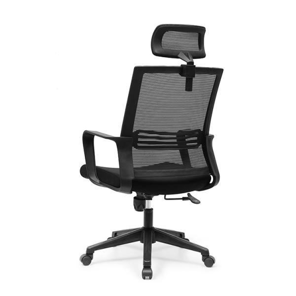 Buy cheap Sponge Cushion 240kg Task Mesh Chairs For Conference Room from wholesalers