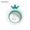 Buy cheap CJ-JC1141,PP+TPEFoldable，baby wash basin,One key folding, convenient storage, anytime, anywhere available from wholesalers