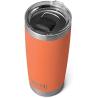 Buy cheap Rambler 20 oz Stainless Steel Vacuum Insulated Tumbler w/MagSlider Lid from wholesalers