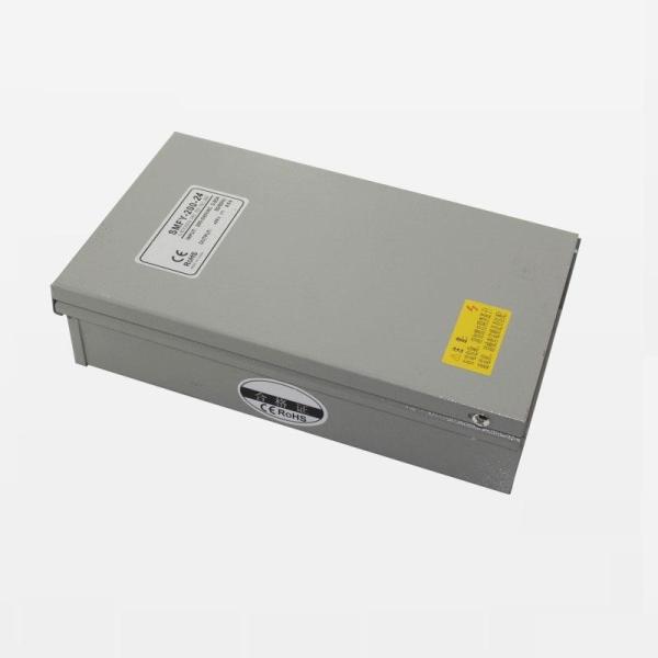 Buy cheap Single output rainproof power supply 200W 5V 40A SMFY-200-5 from wholesalers