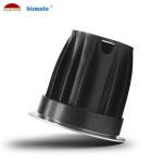 316L Stainless Steel Outdoor Led Ground Lights 6W IP68 SS316L With CE Approval