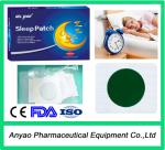 Buy cheap 2015 OEM service Natural herbal improve insomnia better sleep patch from wholesalers