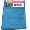 Buy cheap Kitchen Scouring Sponge Microfiber Cleaning Pad Cloth Green For Dish Washing from wholesalers
