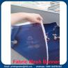 Buy cheap Fabric Outdoor Mesh Banners Sign Fence Wrap from wholesalers