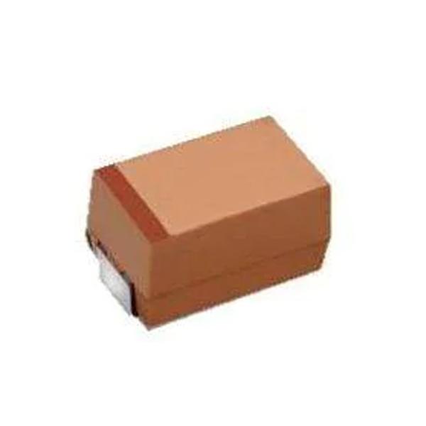 Buy cheap TAJB685M025RNJ SMD Solid Tantalum Capacitors Height 1.9mm from wholesalers